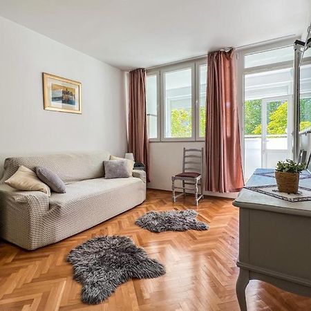 Appartement Ladovina à Split Extérieur photo