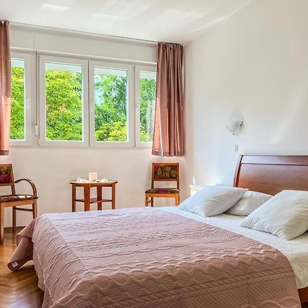 Appartement Ladovina à Split Extérieur photo