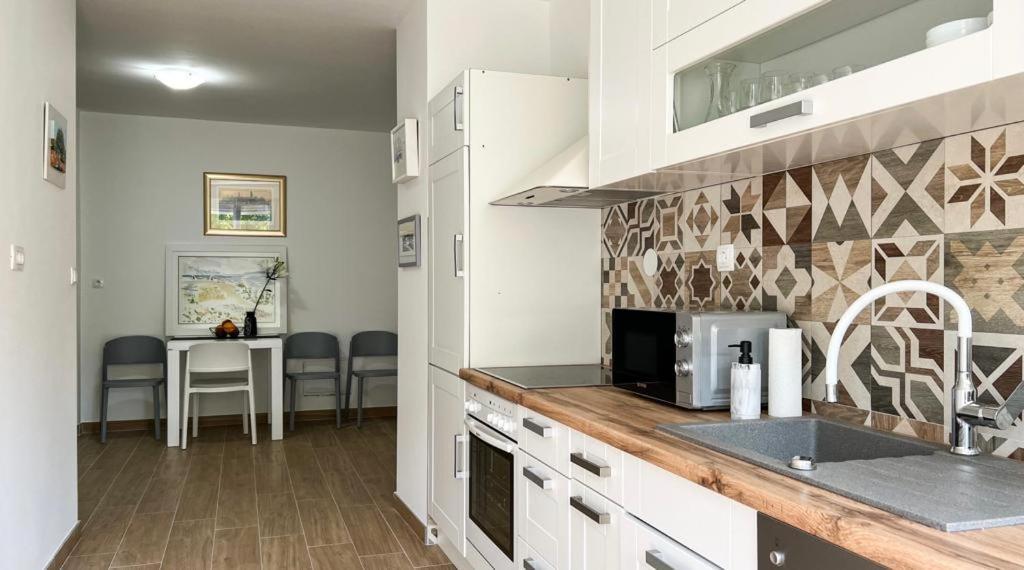 Appartement Ladovina à Split Extérieur photo