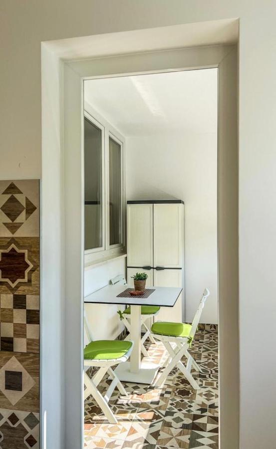 Appartement Ladovina à Split Extérieur photo