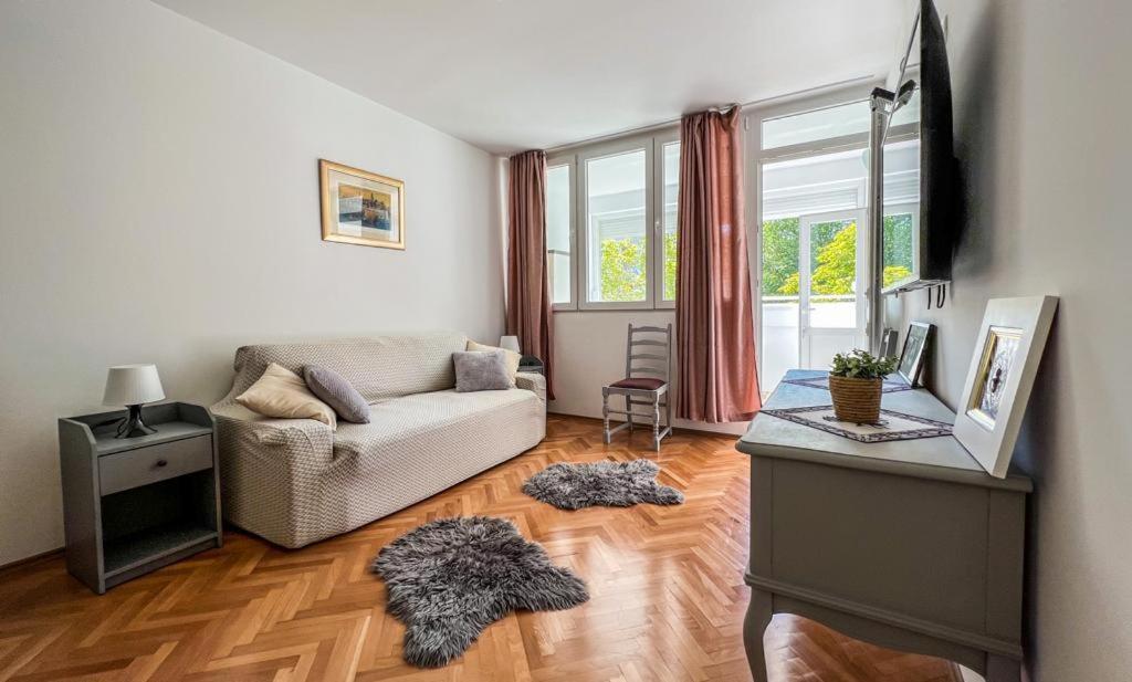 Appartement Ladovina à Split Extérieur photo