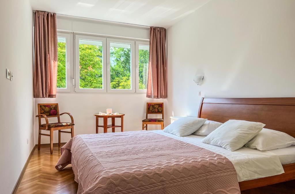Appartement Ladovina à Split Extérieur photo