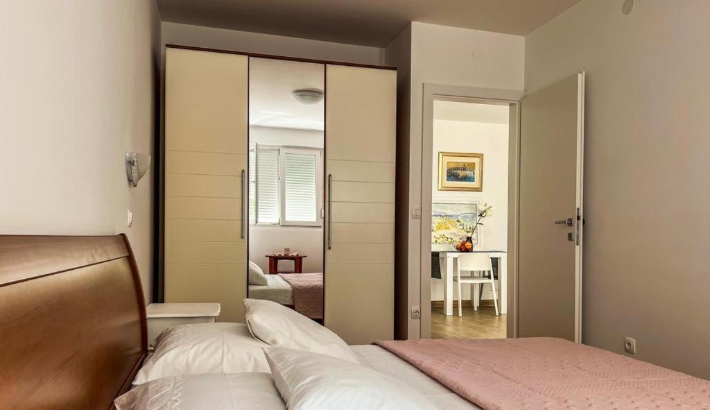 Appartement Ladovina à Split Extérieur photo