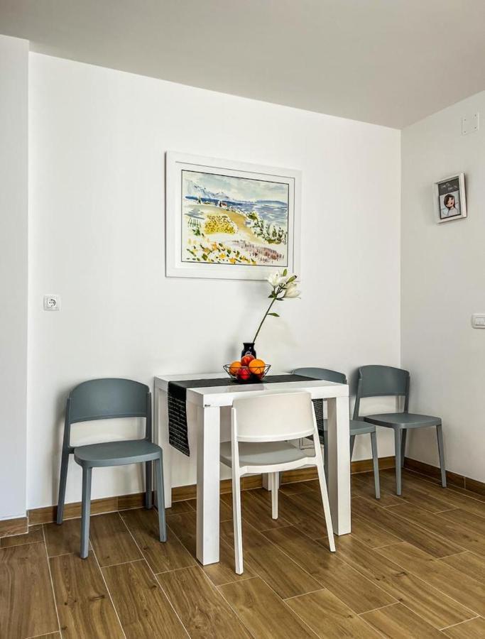 Appartement Ladovina à Split Extérieur photo